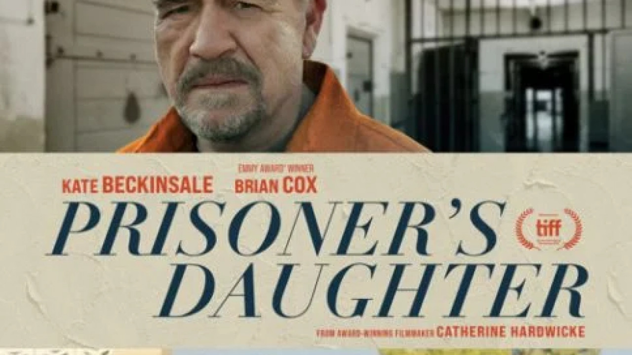 Prisoners Daughter ( 2022 )