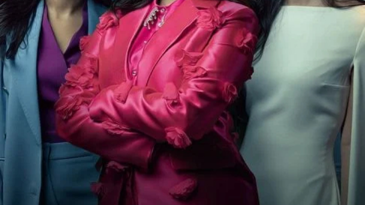 ماما غنيمة الحلقة 7