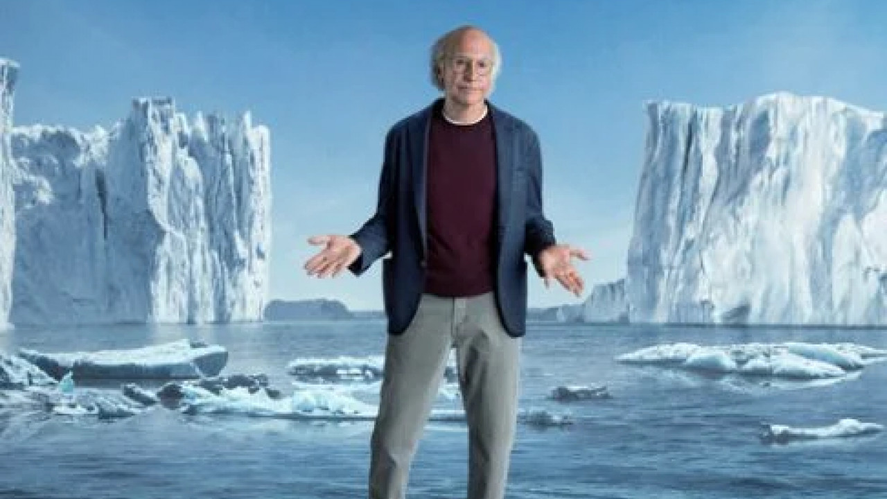 Curb Your Enthusiasm