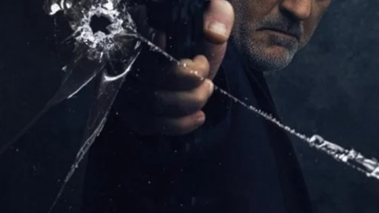 الغريب الموسم الاول الحلقة 4