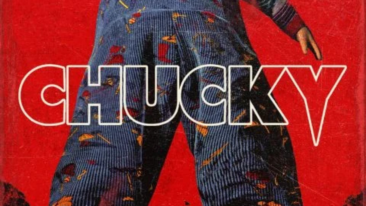 Chucky الموسم الثالث الحلقة 5