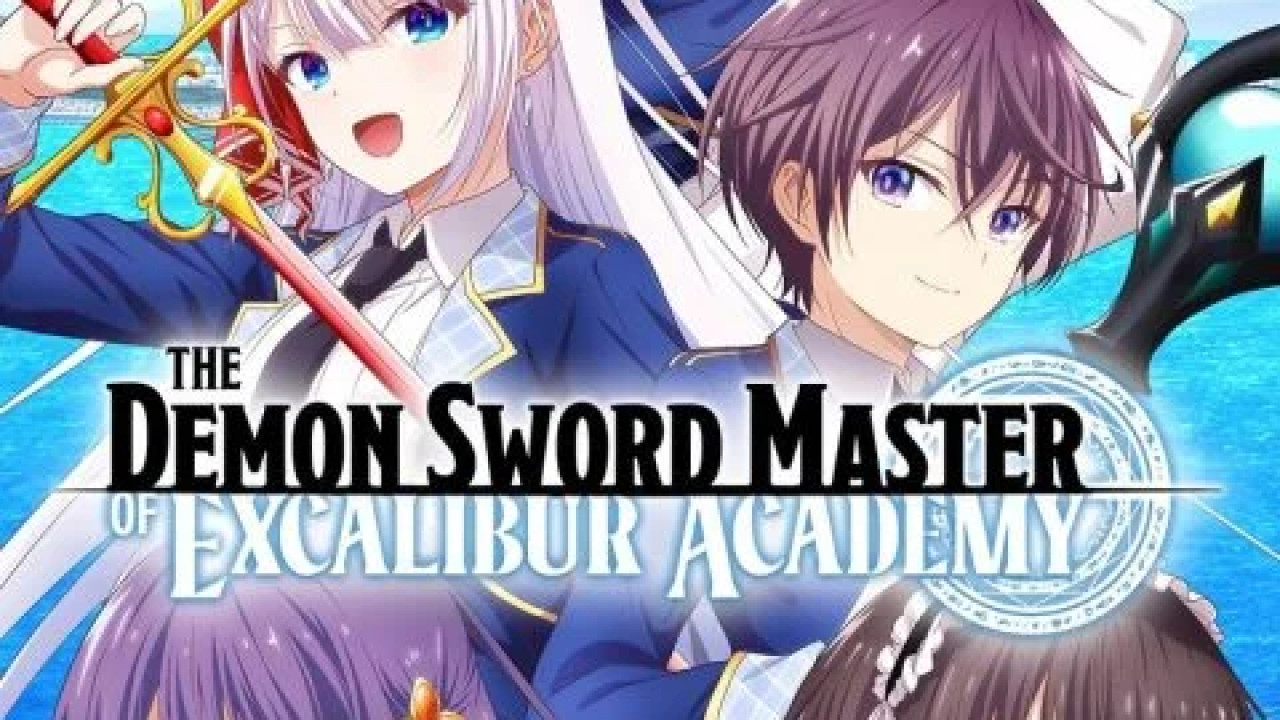 انمي Seiken Gakuin no Makentsukai الموسم الاول الحلقة 3