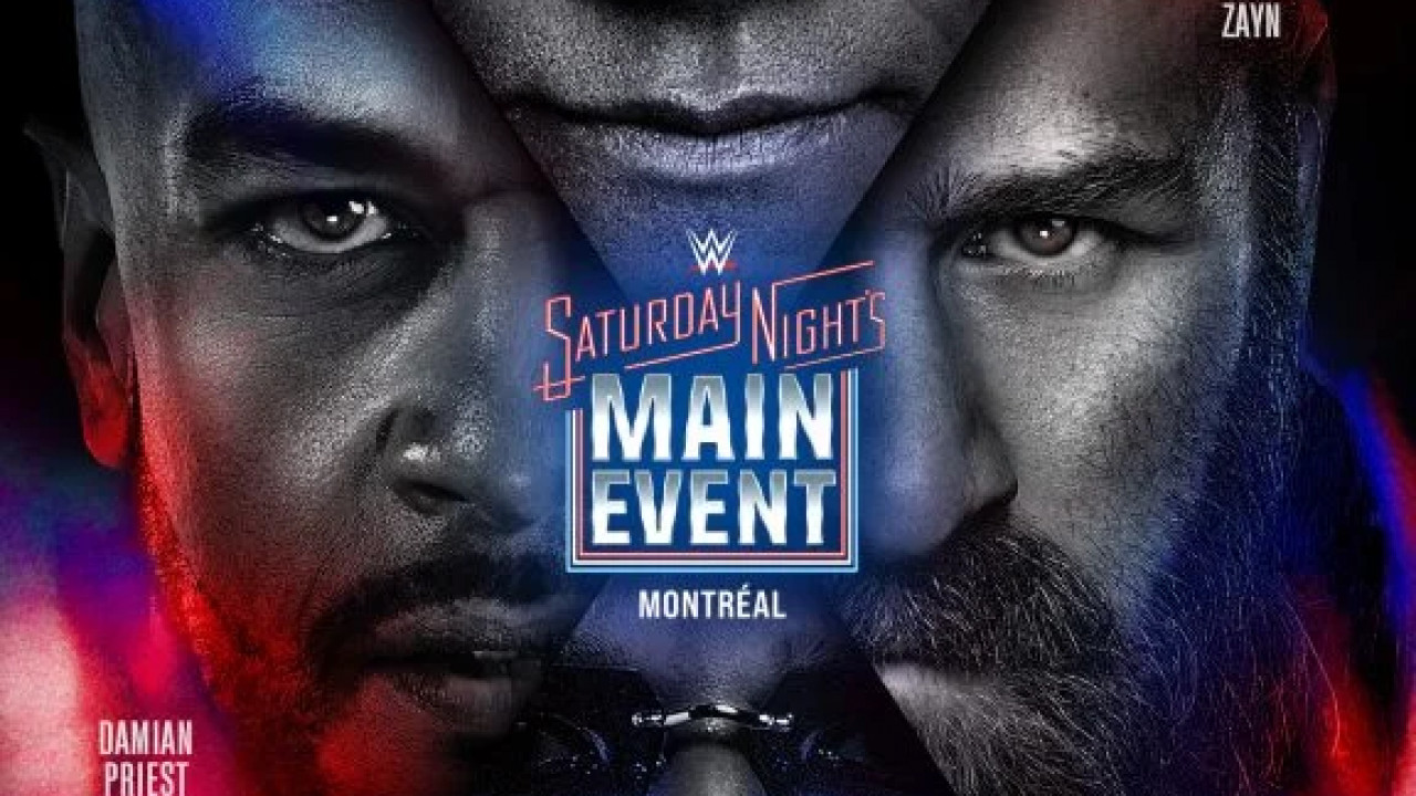 WWE Main Event 24.01. ( 2026 )