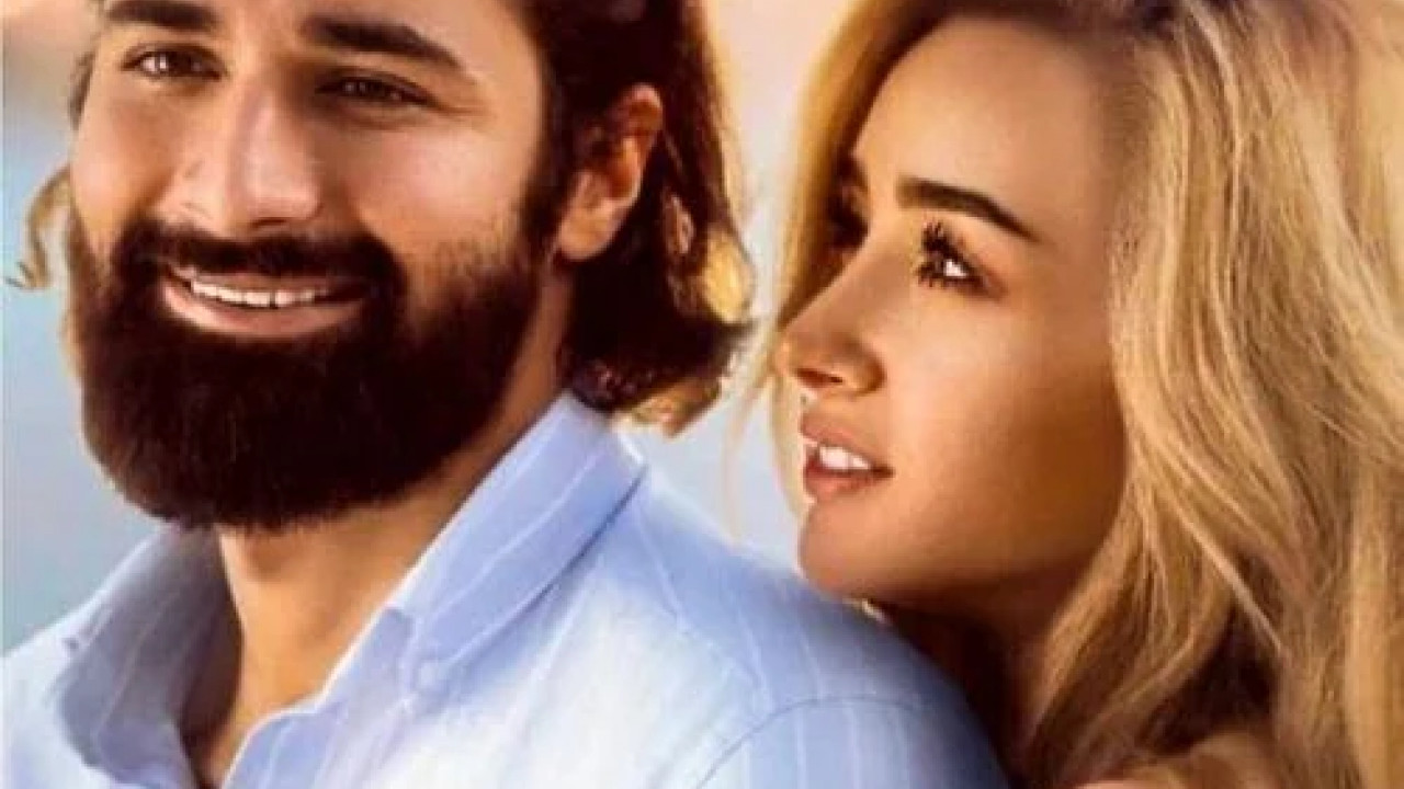 قصة حب ( 2019 )