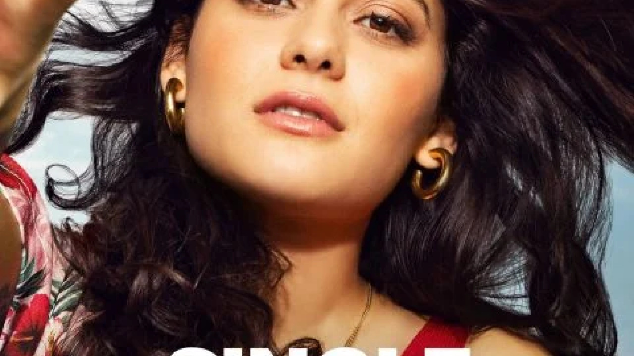 Single Drunk Female الموسم الثاني الحلقة 3