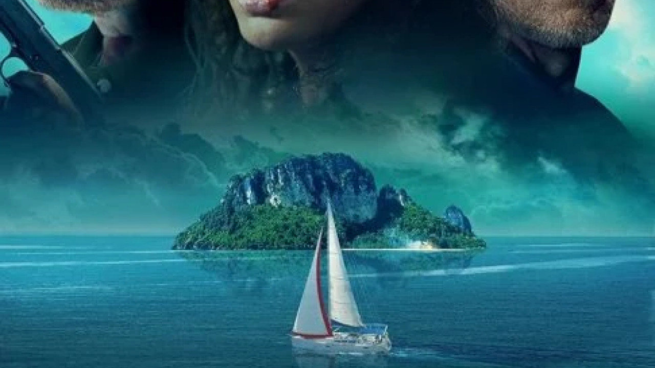 Dangerous Waters ( 2023 )