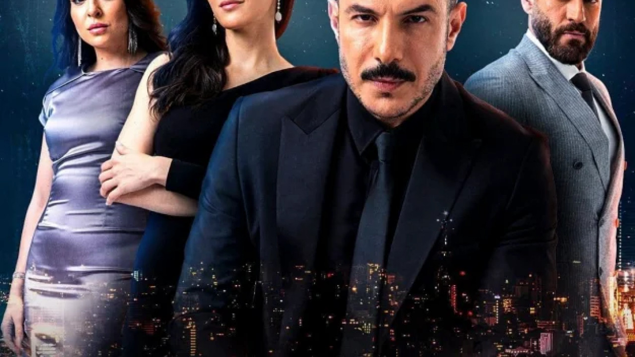 الثمن الحلقة 89