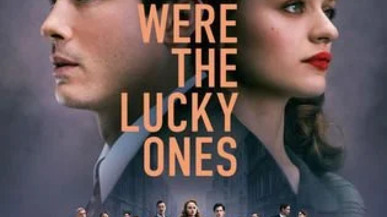 We Were the Lucky Ones الموسم الاول الحلقة 3