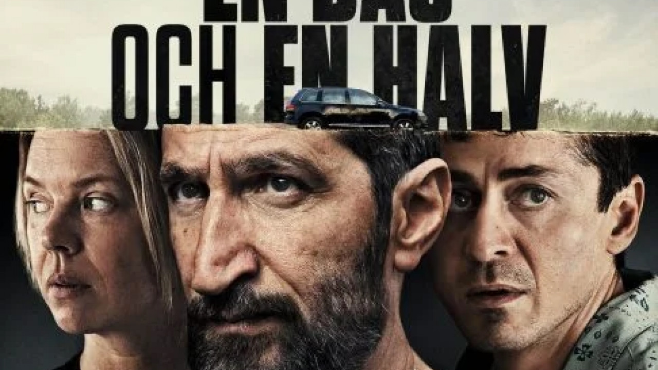 A Day and a Half ( 2023 )