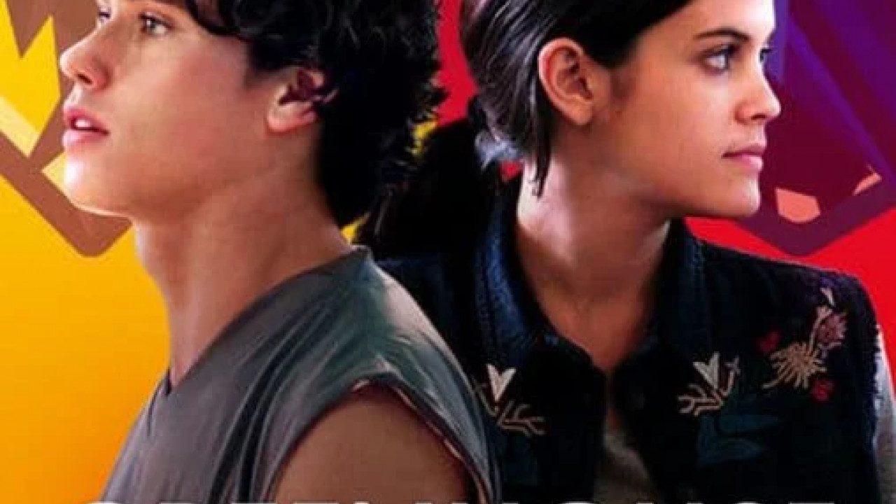 Greenhouse Academy الموسم الثاني الحلقة 2