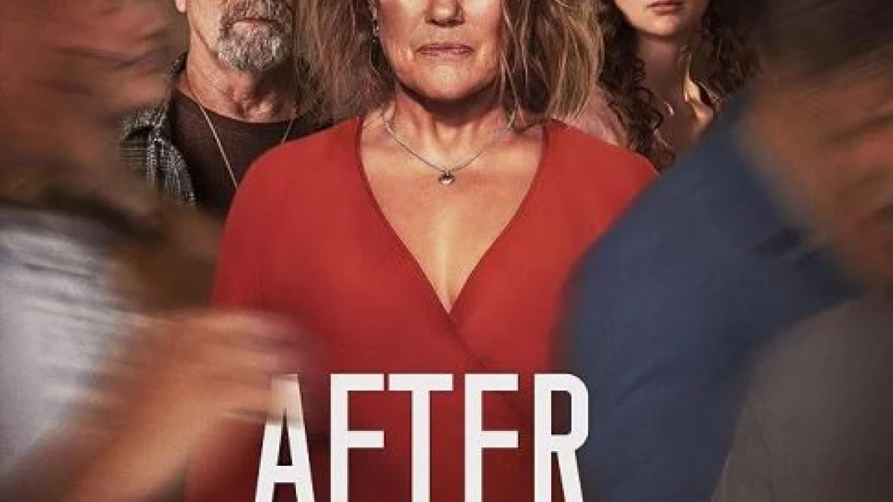 After the Party الموسم الاول الحلقة 1