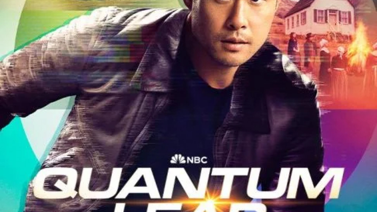 Quantum Leap الموسم الثاني الحلقة 2