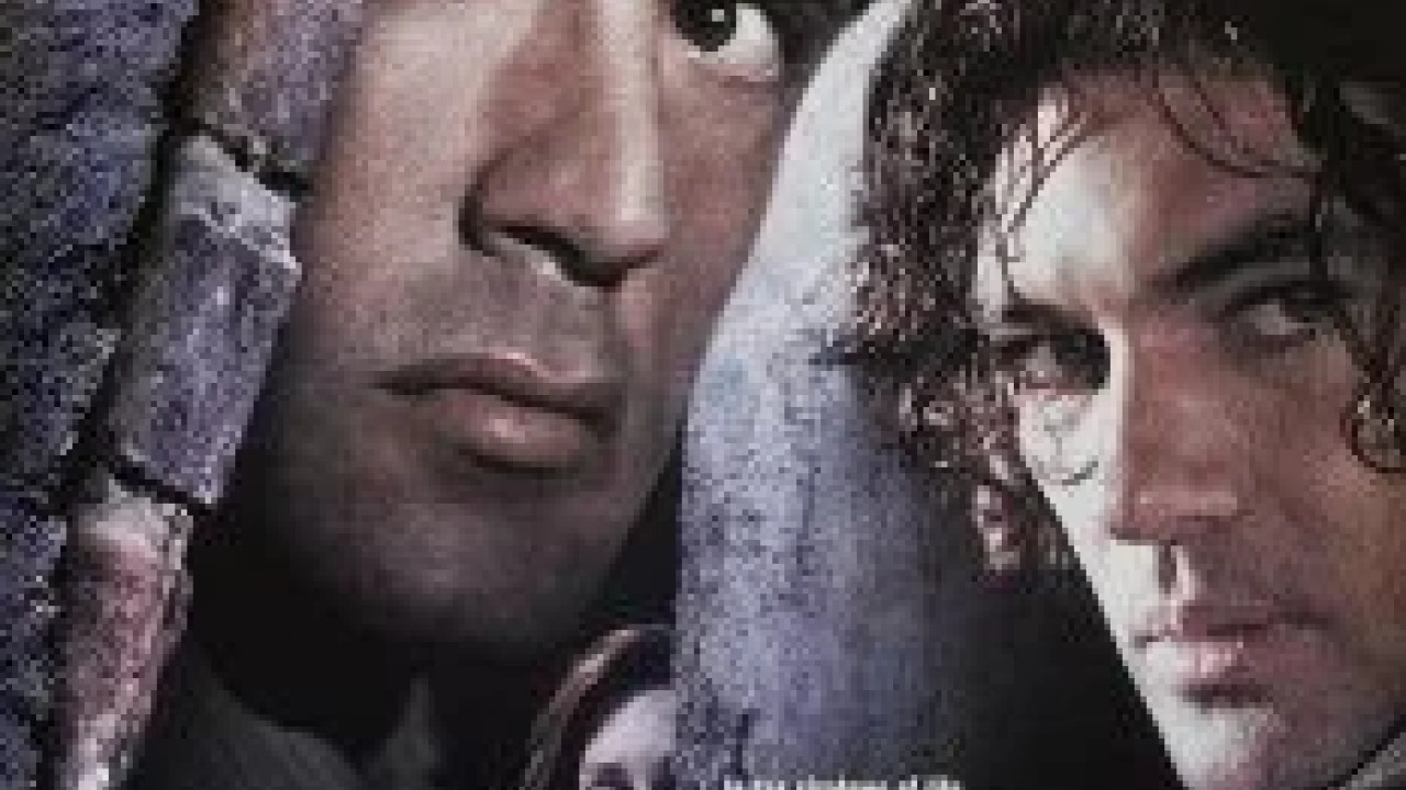 فيلم Assassins 1995 مترجم