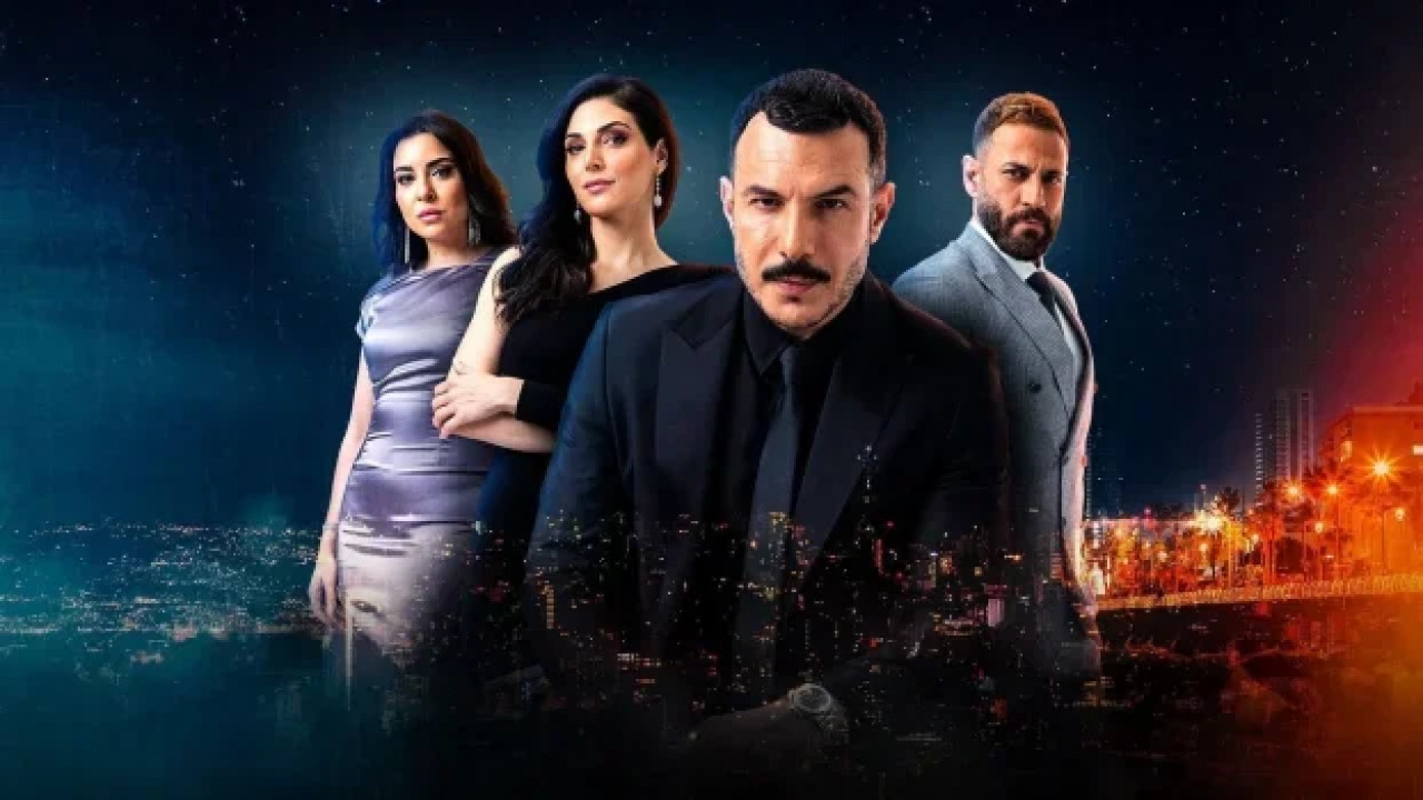 مسلسل الثمن الحلقة 87 السابعة والثامنون