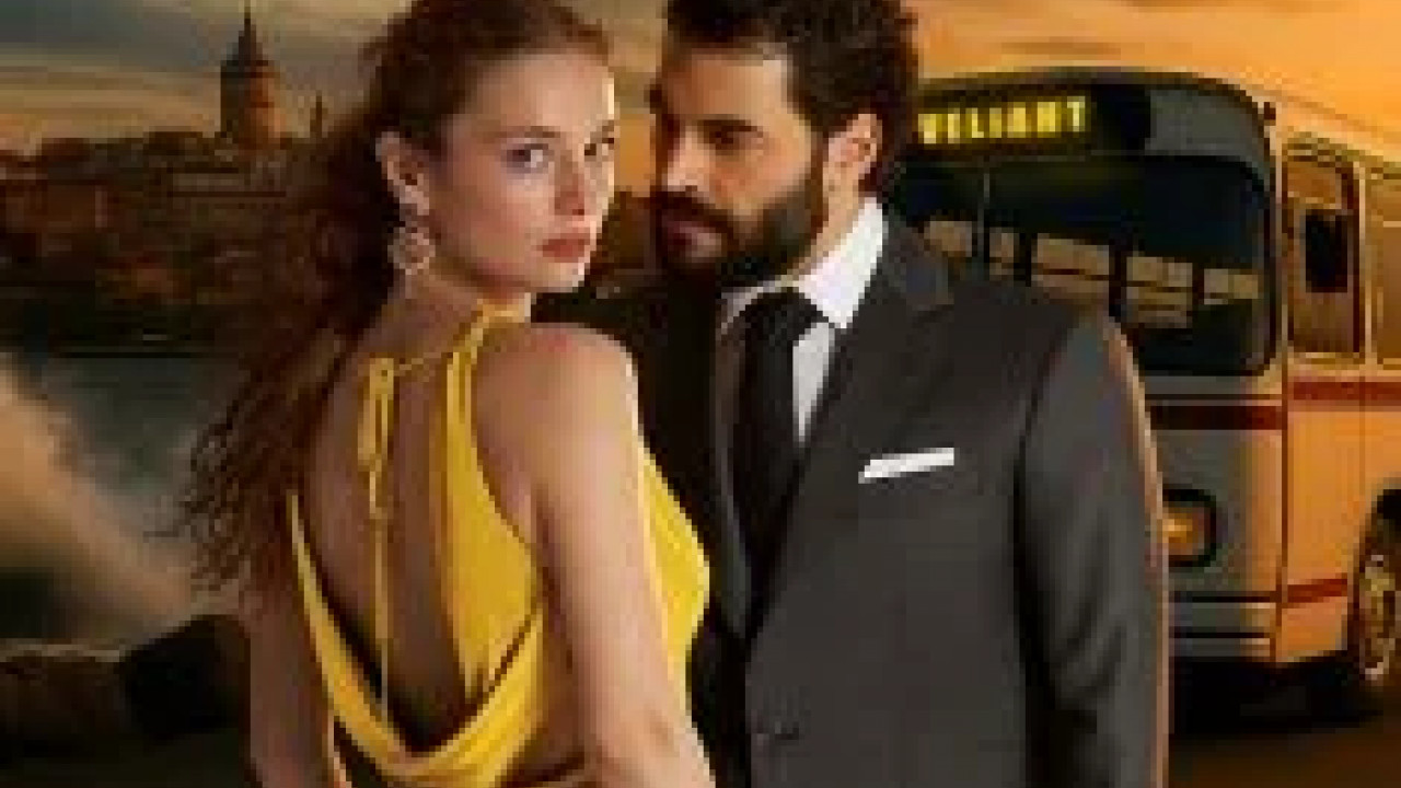 ولي العهد الموسم الاول الحلقة 19