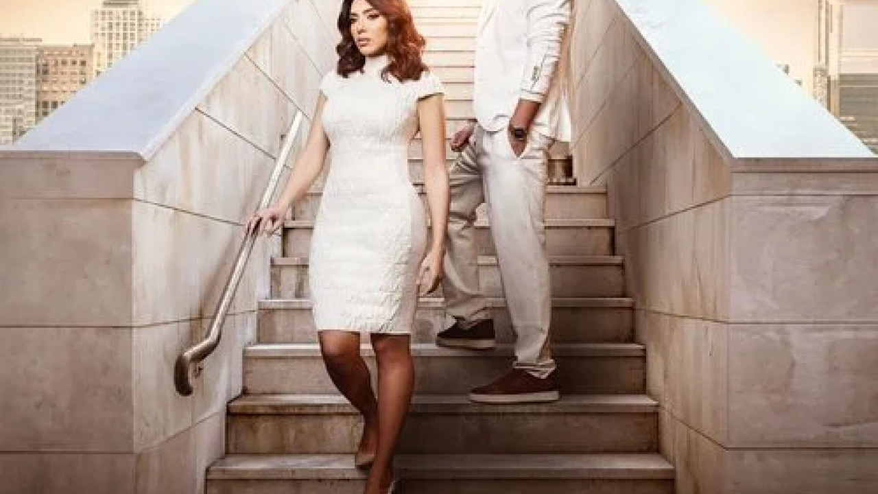 اغنية رامي جمال وناريمان دوخناك يافراق mp3