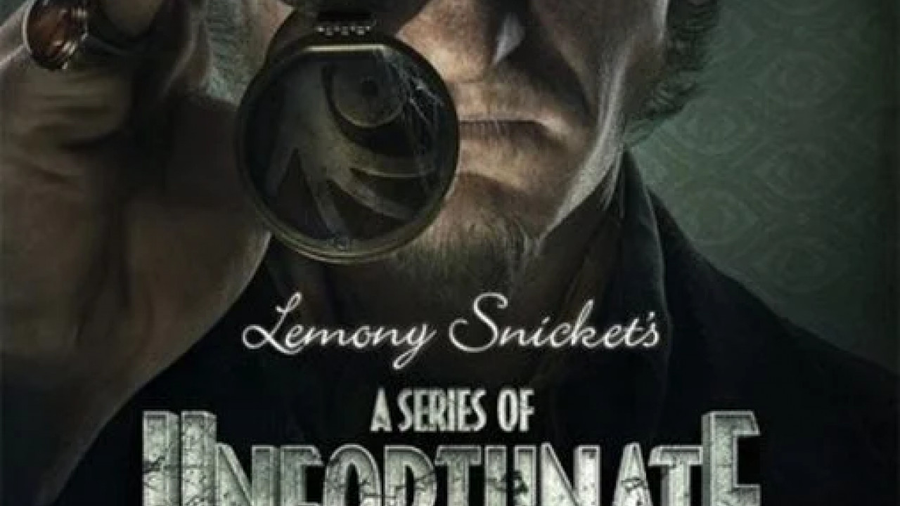 A Series of Unfortunate Events الموسم الاول الحلقة 7