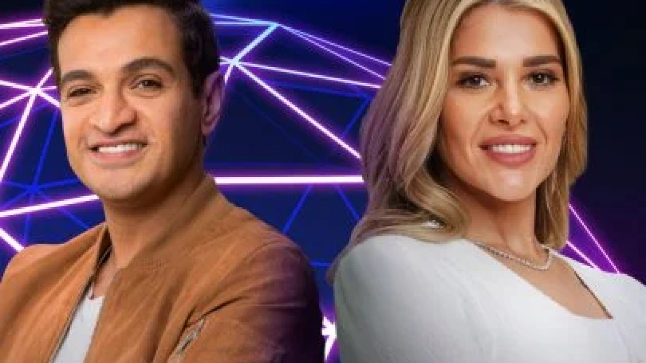 الدوم الموسم الثاني الحلقة 20