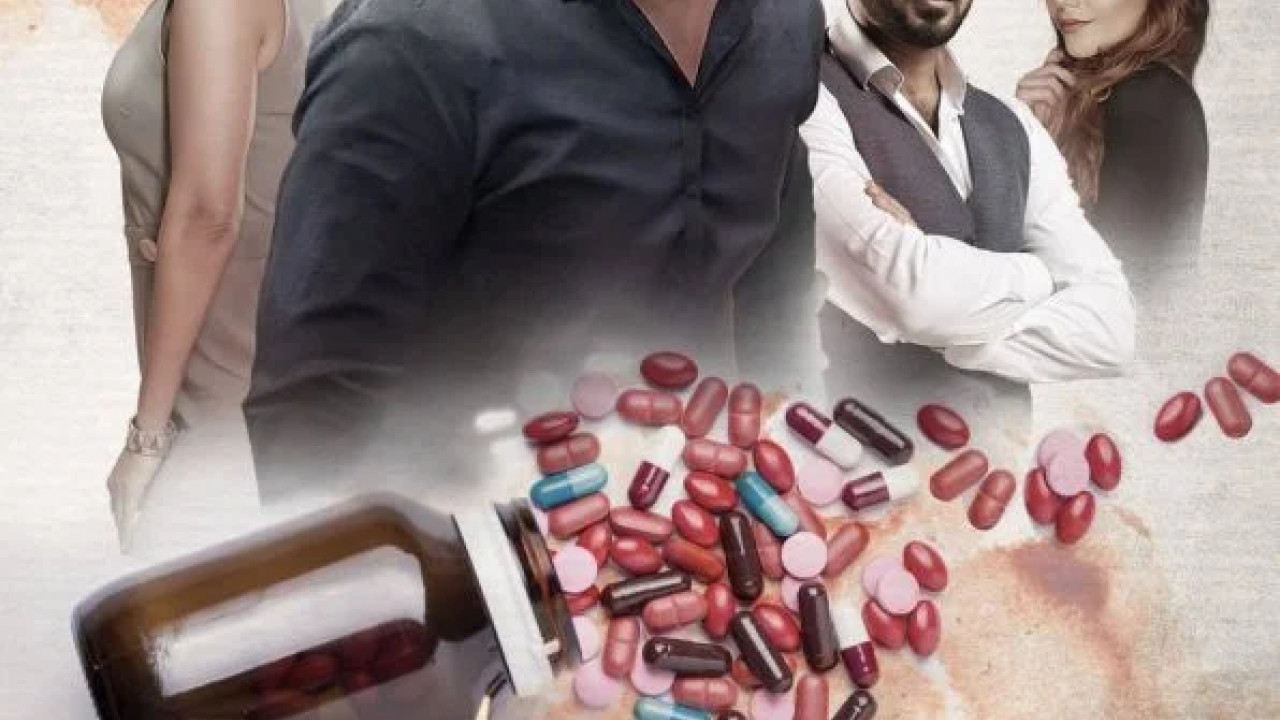 حد فاصل خيال حلمي الحلقة 4