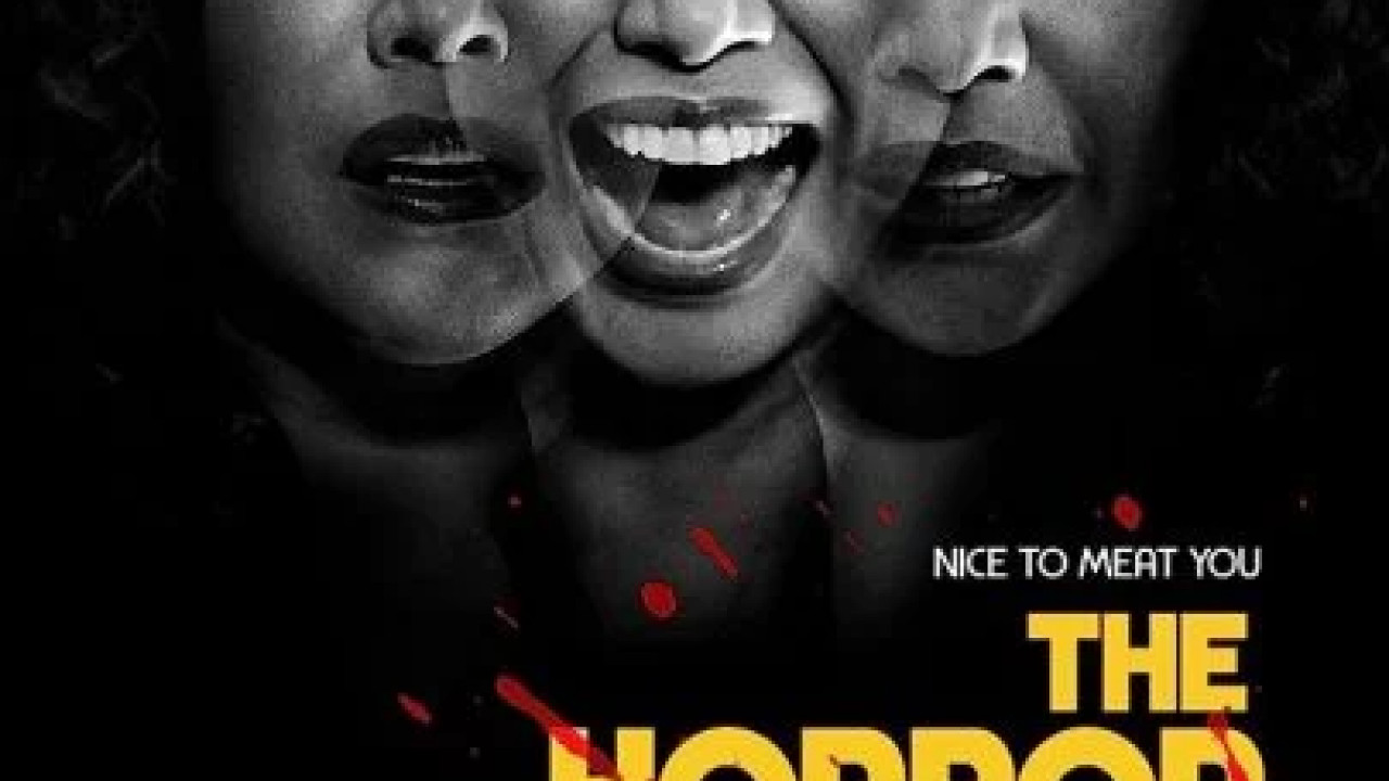 The Horror of Dolores Roach