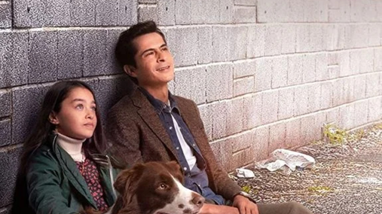 اميرة بلا تاج الموسم الاول الحلقة 13