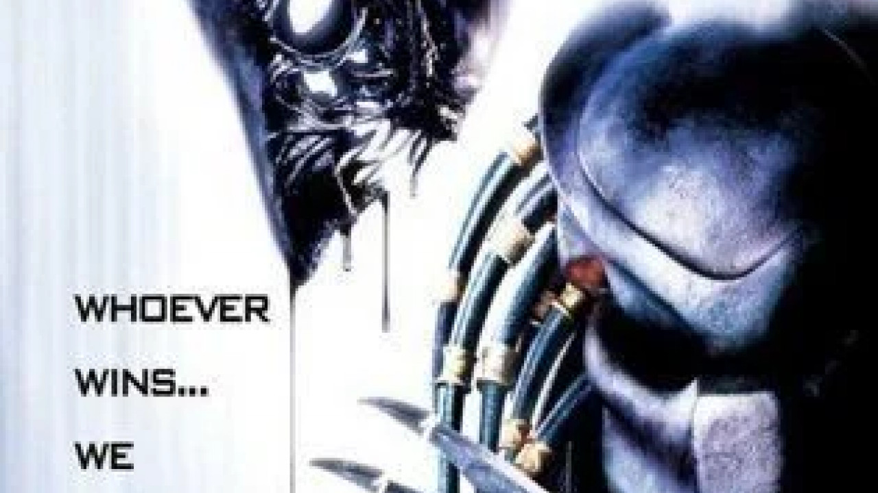 AVP: Alien vs. Predator ( 2004 )
