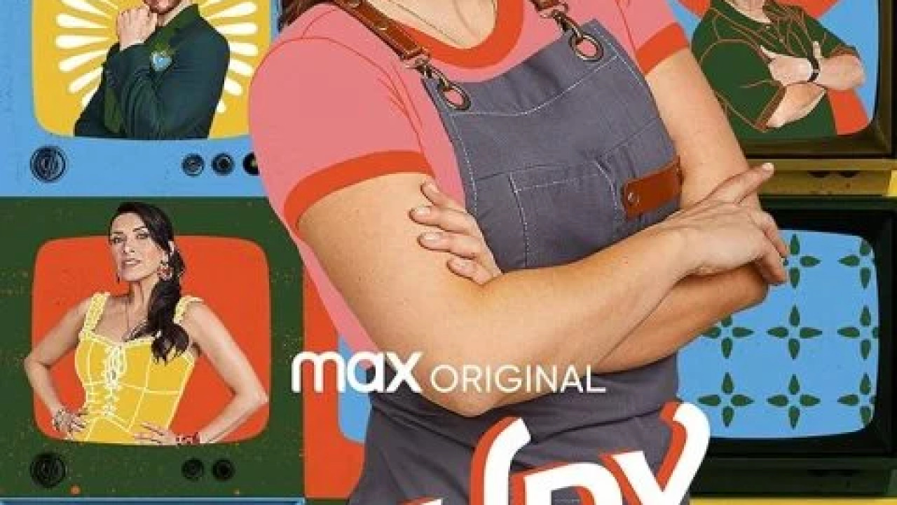 Candy Cruz الحلقة 1