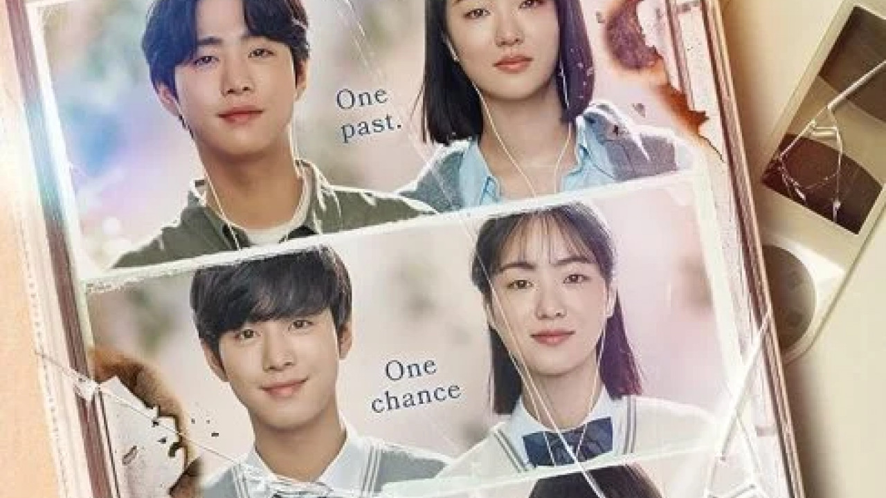 A Time Called You الموسم الاول الحلقة 11