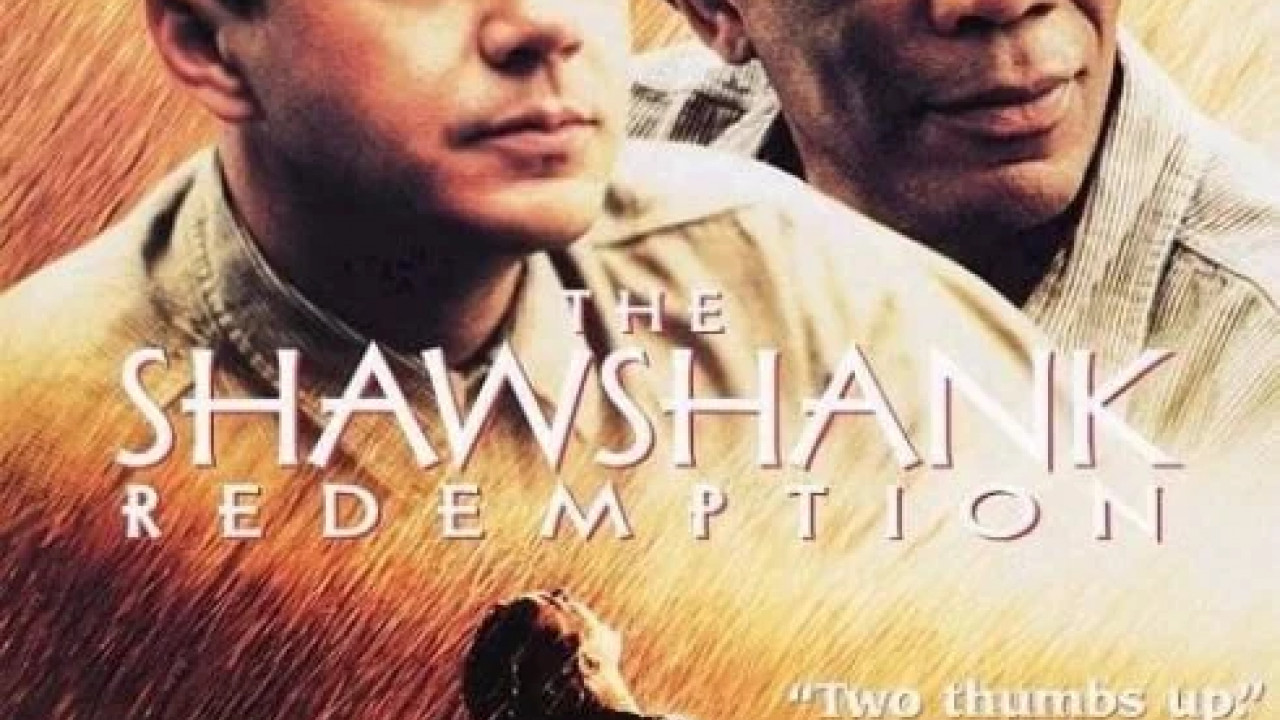 The Shawshank Redemption ( 1994 )