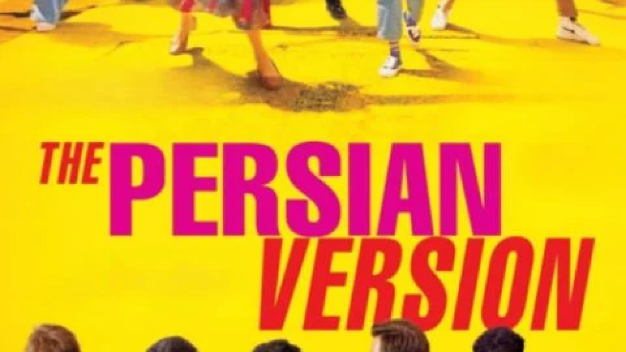 The Persian Version ( 2023 )