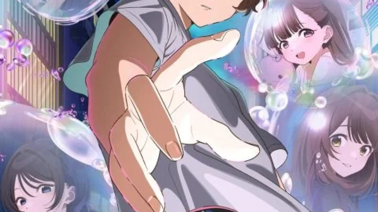 انمي Bokura no Ameiro Protocol الموسم الاول الحلقة 2