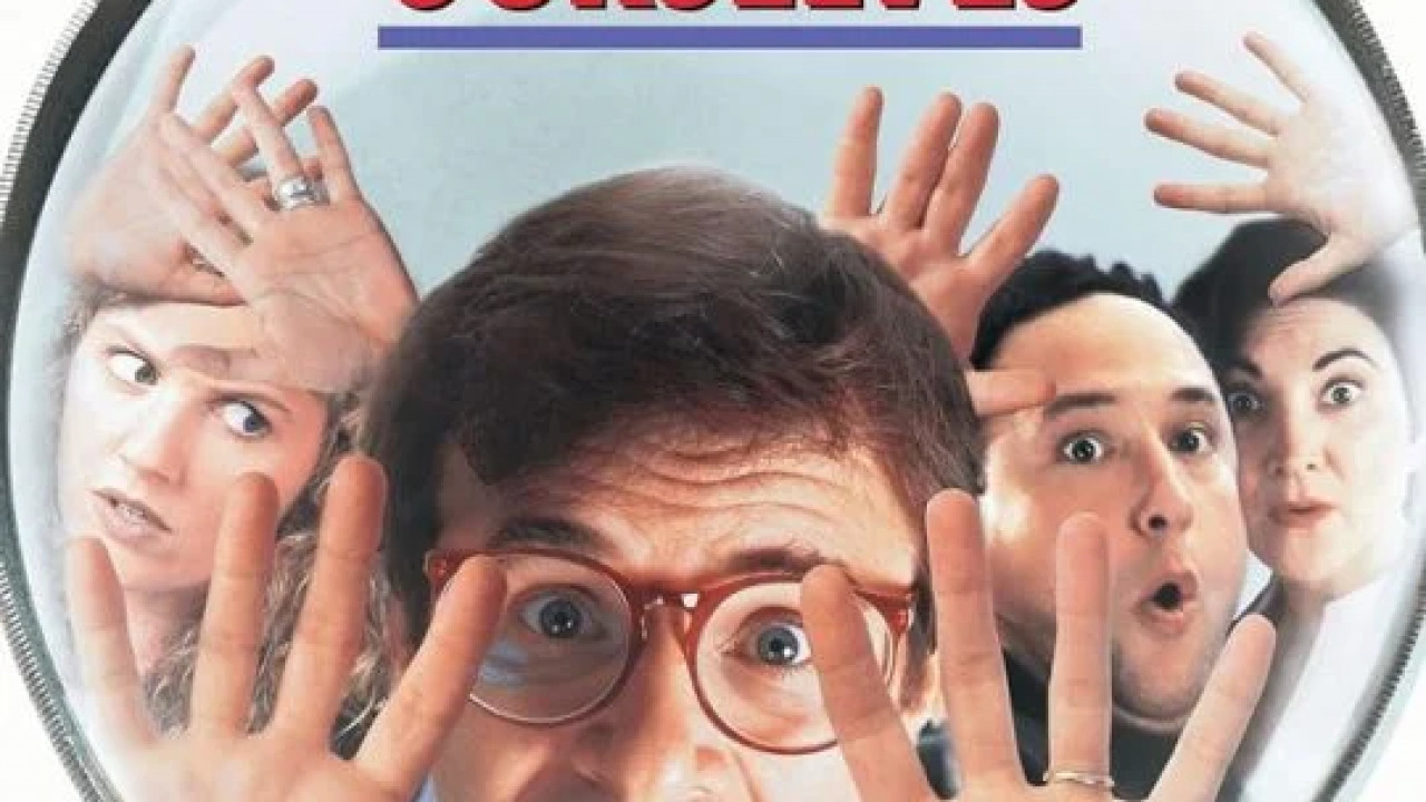 Honey, We Shrunk Ourselves! ( 1997 )