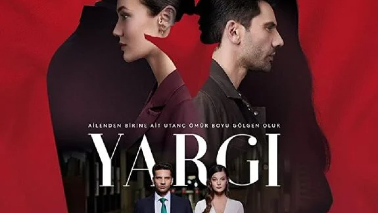 القضاء الموسم الثاني الحلقة 24