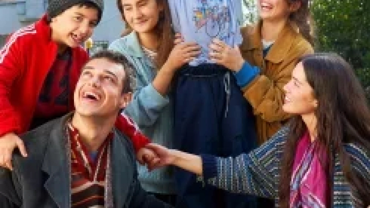 المشردون الموسم الثاني الحلقة 18