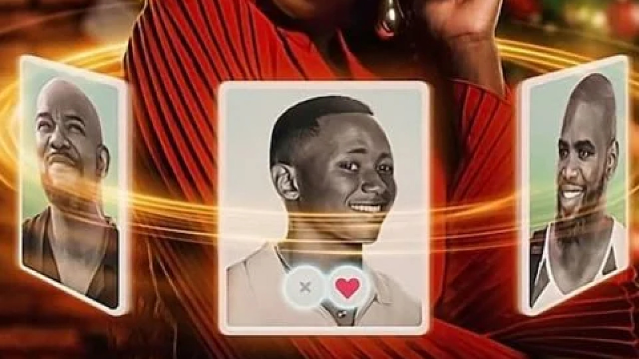 Yoh! Christmas الموسم الاول الحلقة 4