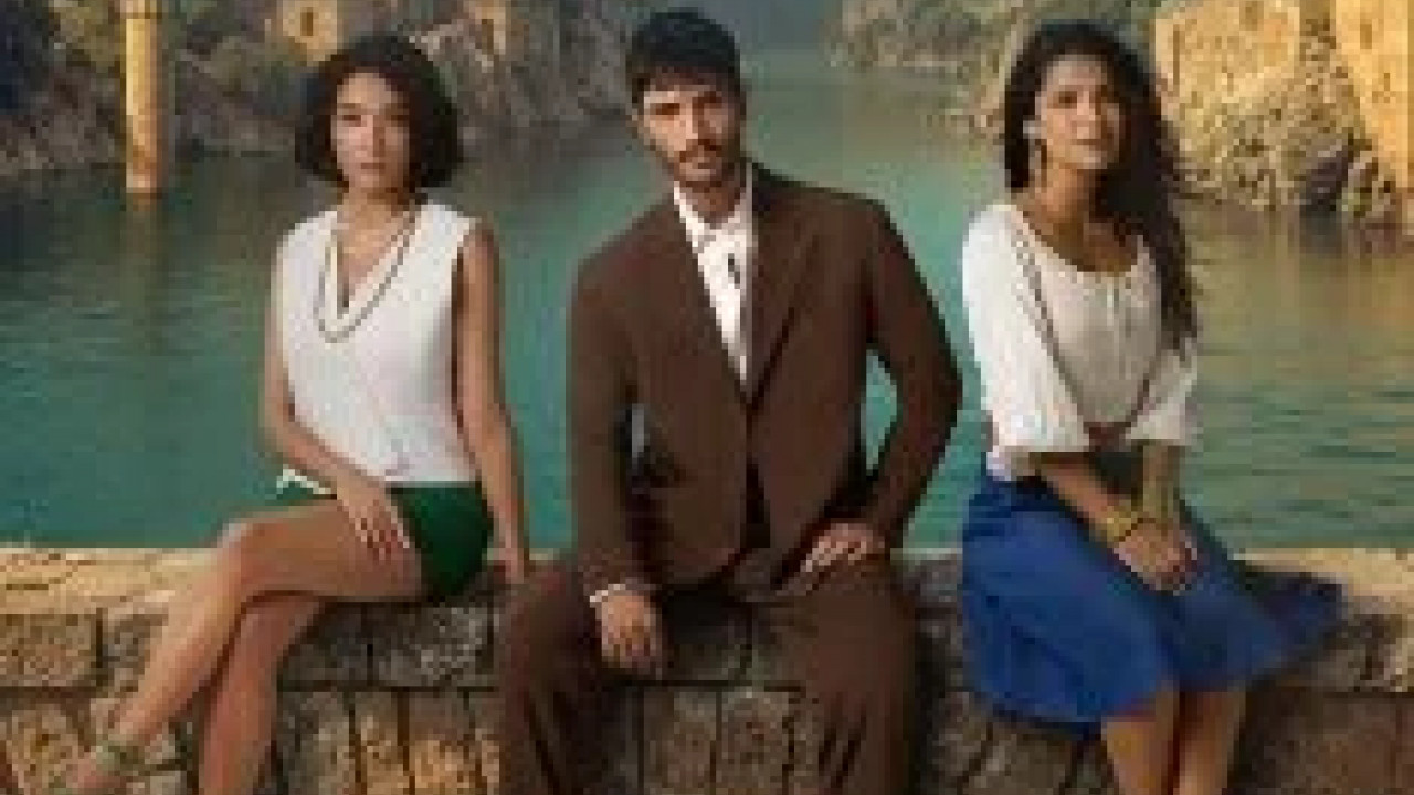 الخليفة الموسم الاول الحلقة 18