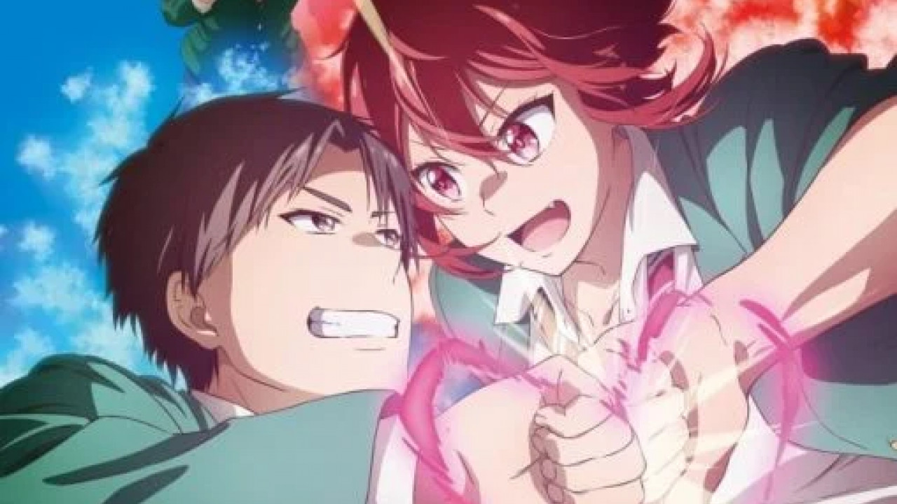 انمي Tomo-chan wa Onnanoko! الموسم الاول الحلقة 11