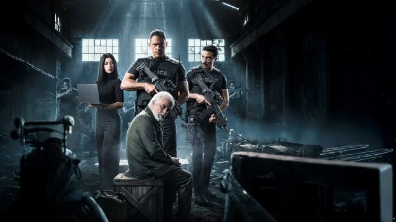 برومو رأس الأفعى