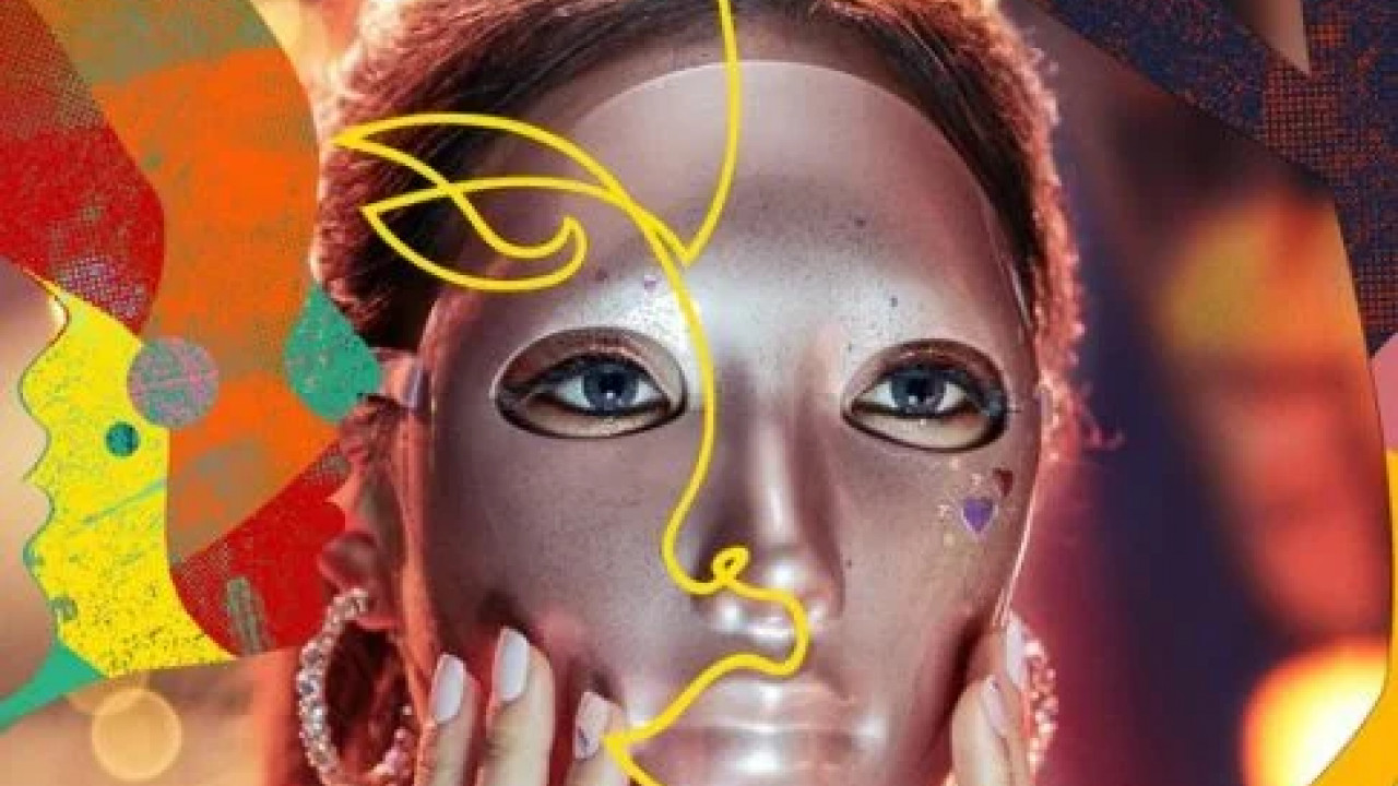 Mask Girl الموسم الاول الحلقة 7