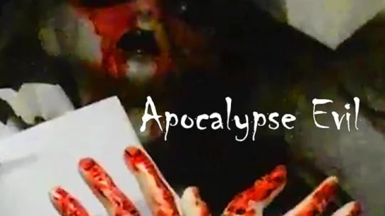 Apocalypse Evil ( 2023 )