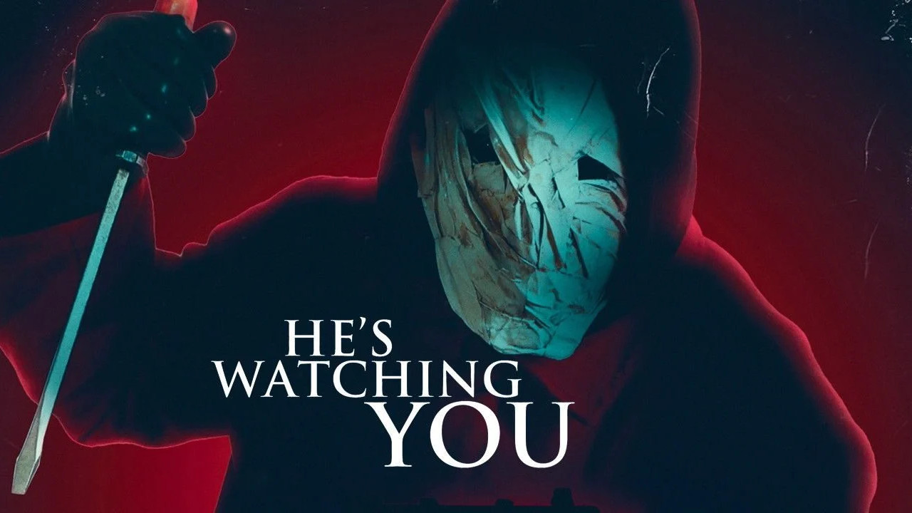 He's Watching You ( 2026 )