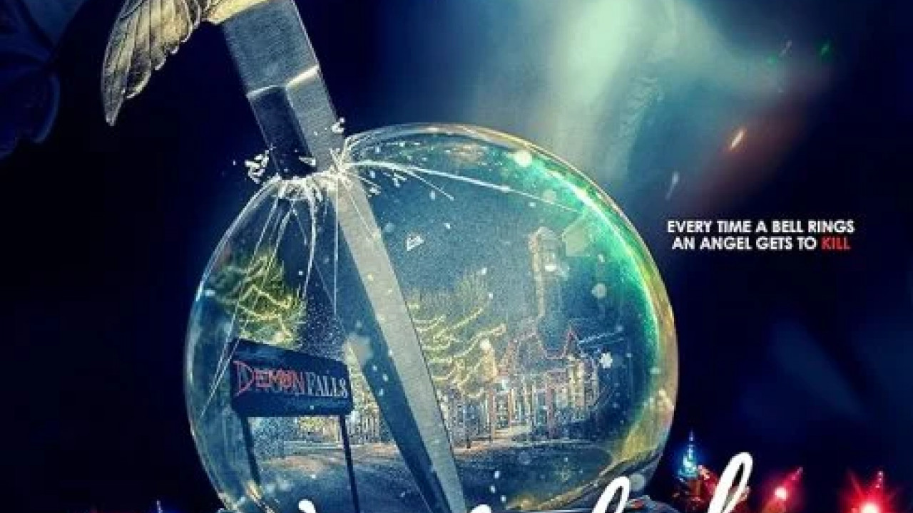 It's a Wonderful Knife ( 2023 )