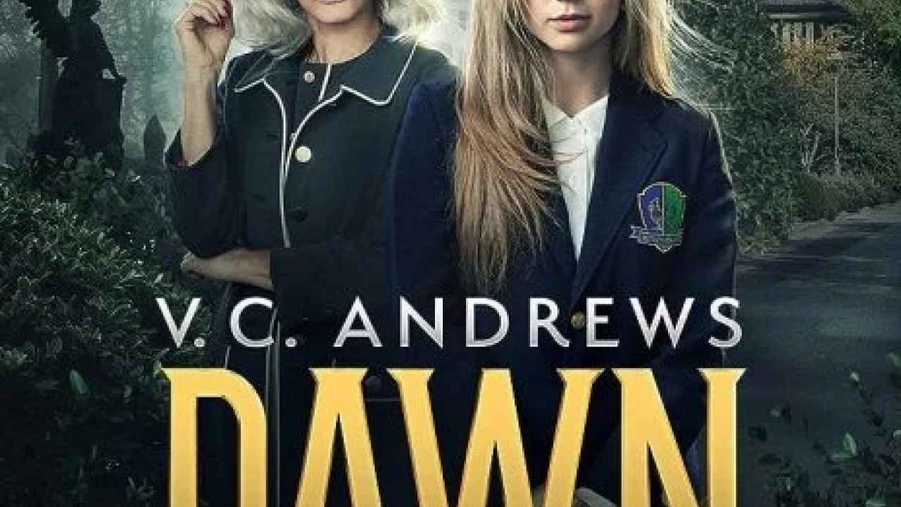 V.C. Andrews' Dawn الموسم الاول الحلقة 2
