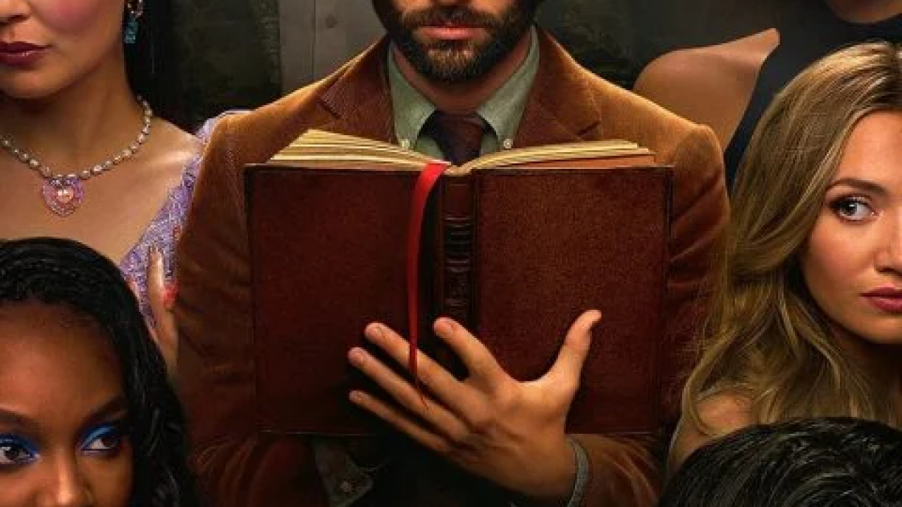 You الموسم الرابع الحلقة 9