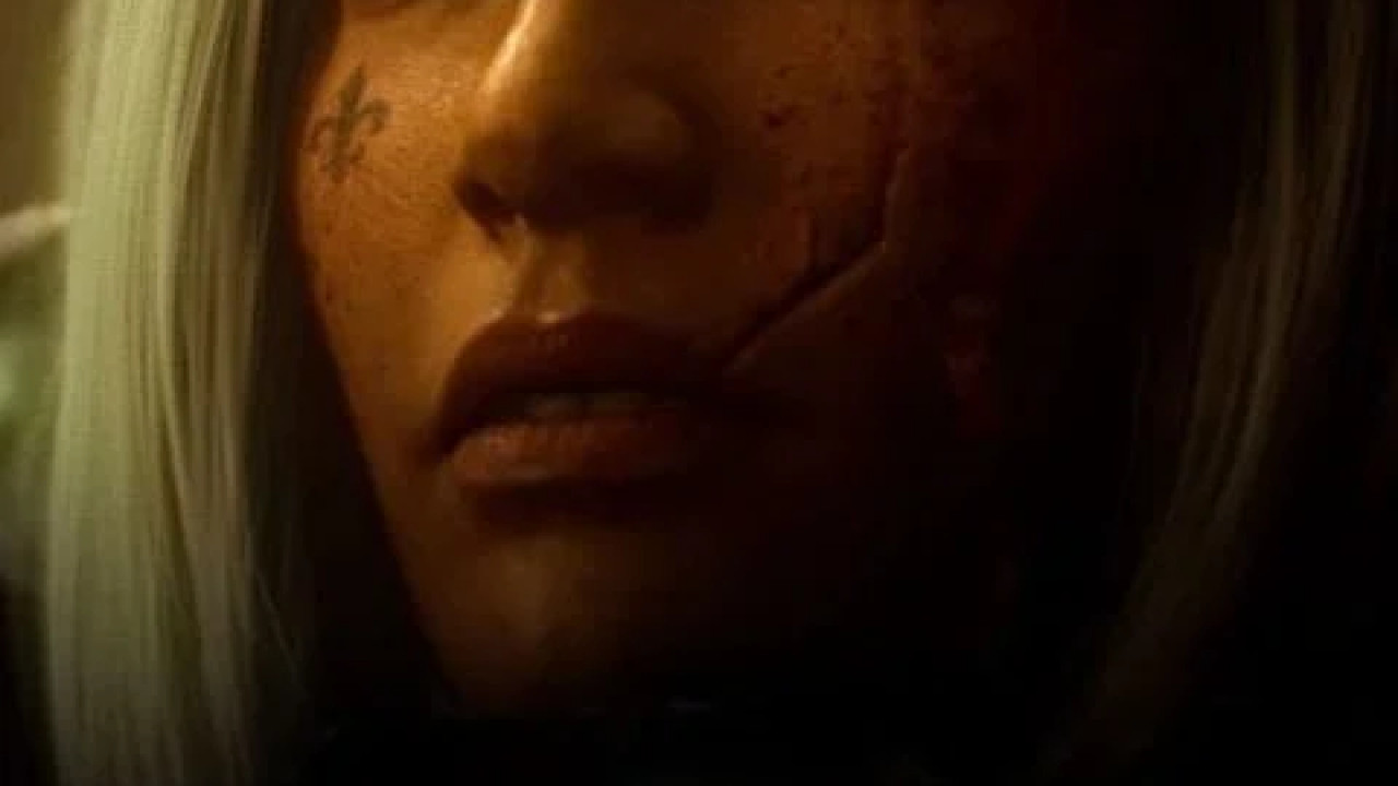 Pariah Nexus الموسم الاول الحلقة 1