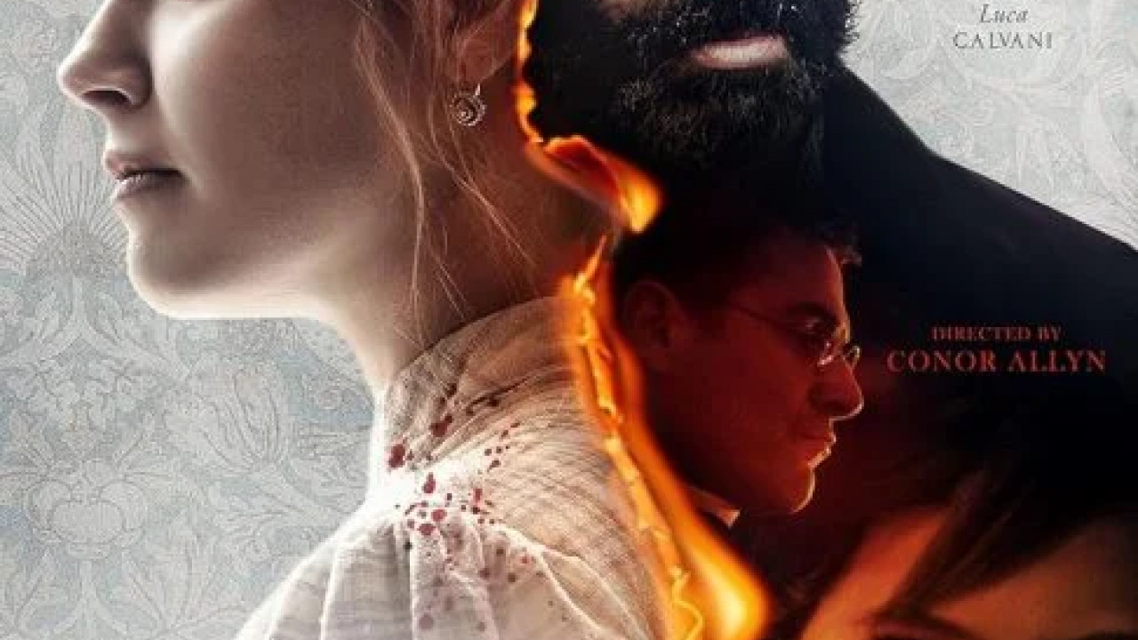 In the Fire ( 2023 )