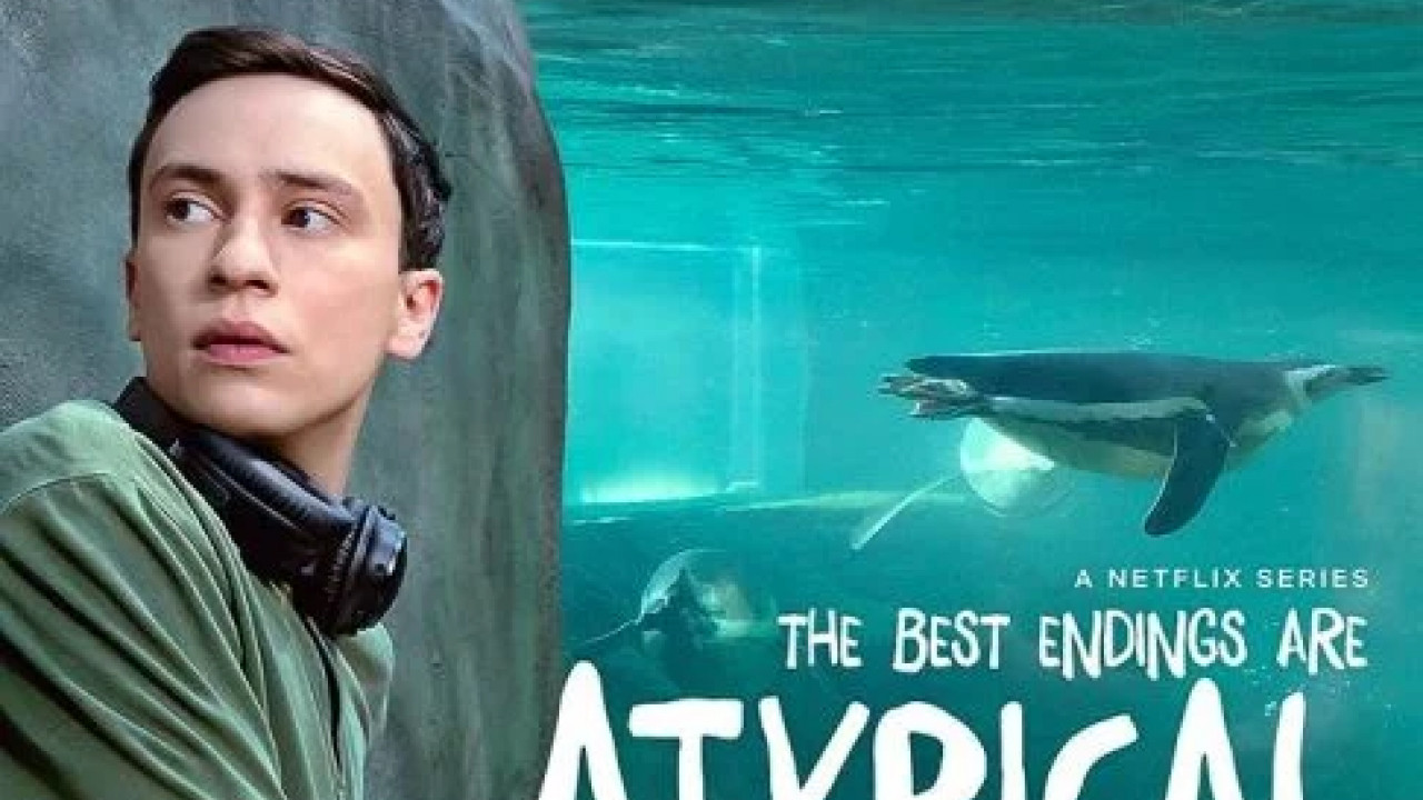 Atypical الموسم الرابع الحلقة 7