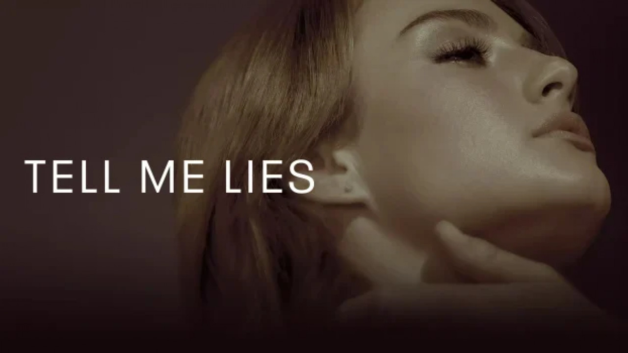Tell Me Lies الموسم الثالث الحلقة 5