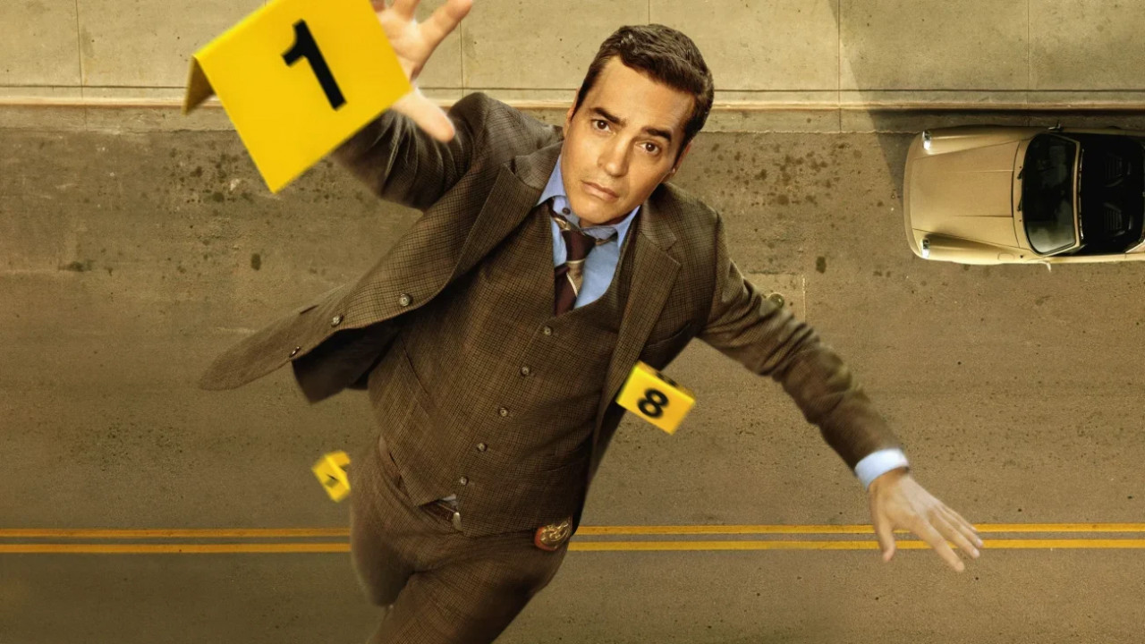 Will Trent الموسم الرابع الحلقة 4