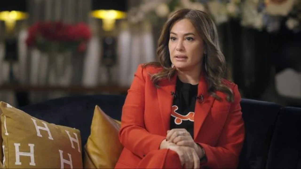 عندك وقت مع عبلة حلقة - هند صبري